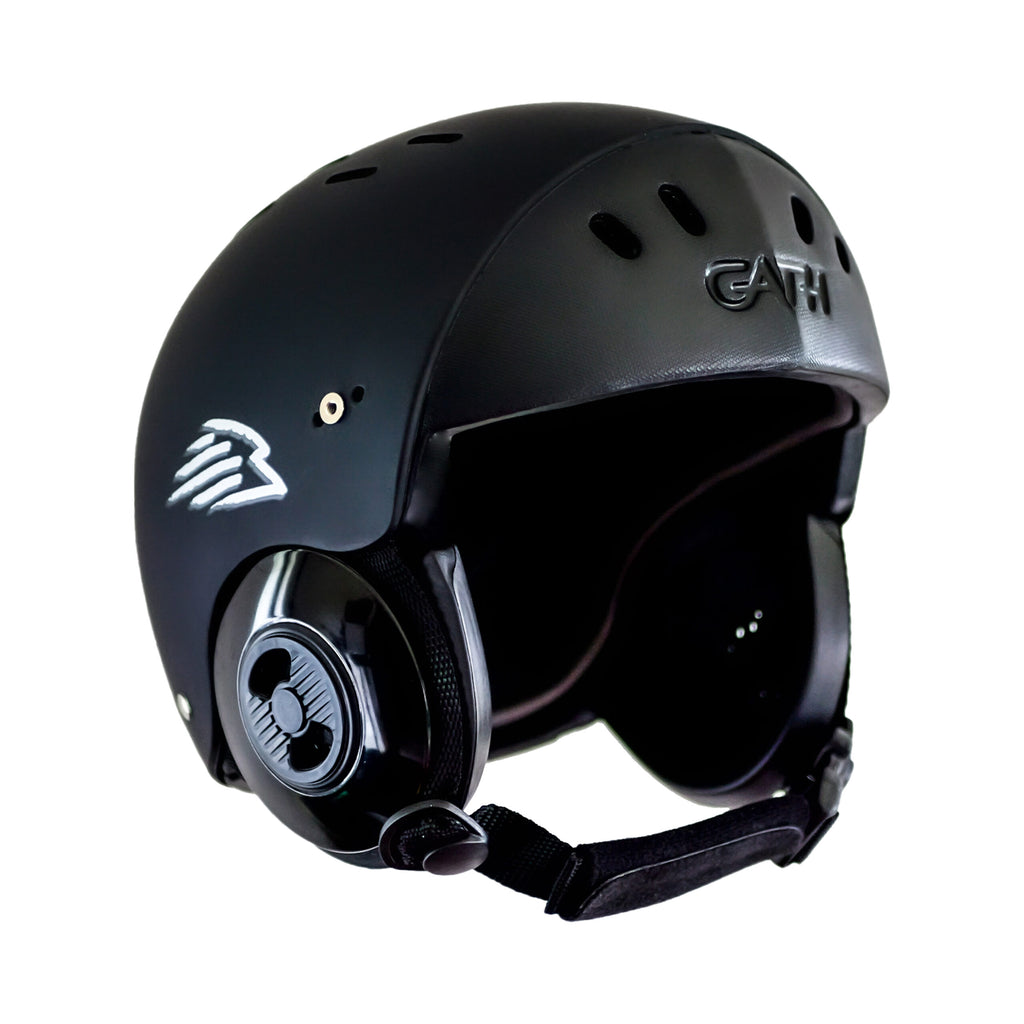 Surf Convertible Helmet