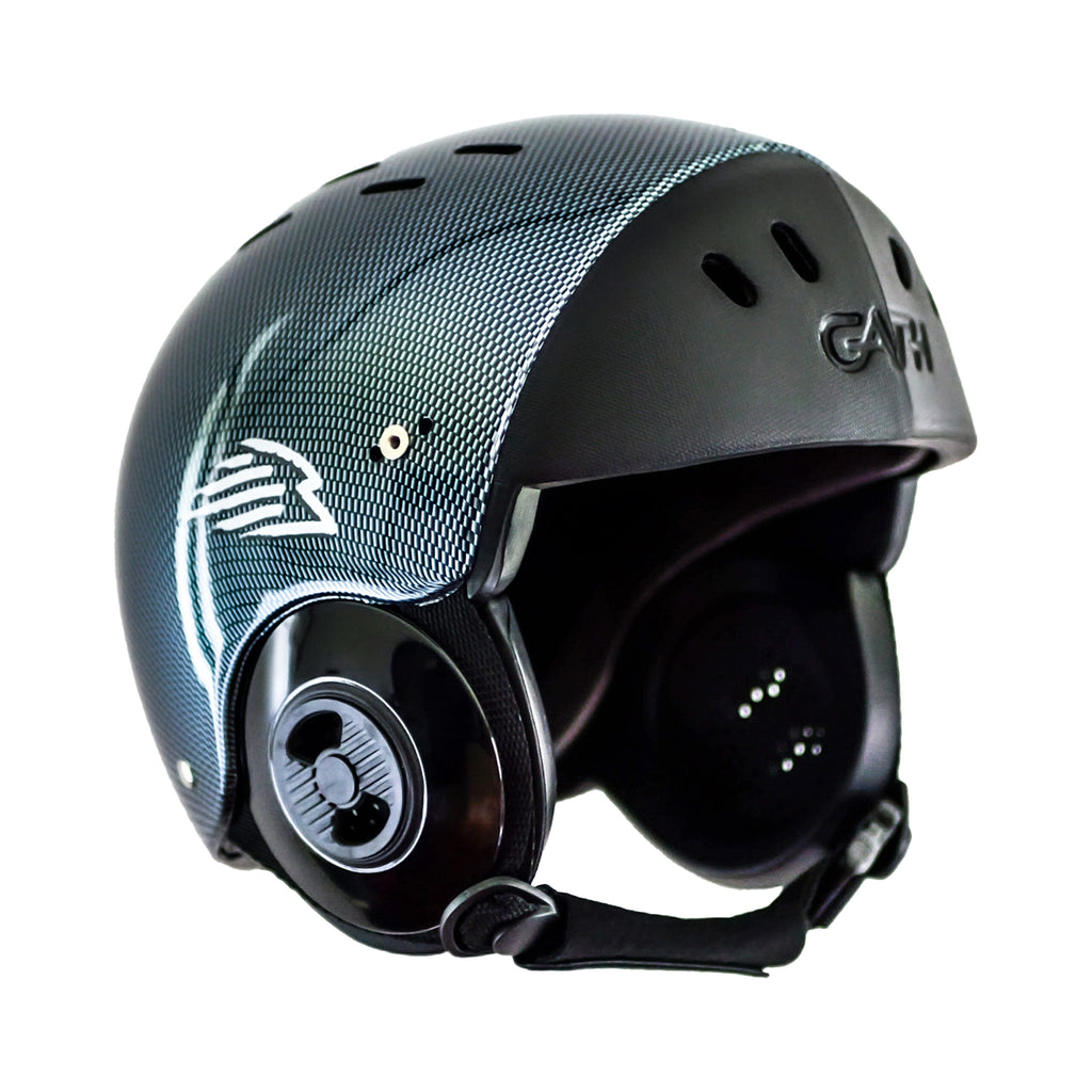 Surf Convertible Helmet