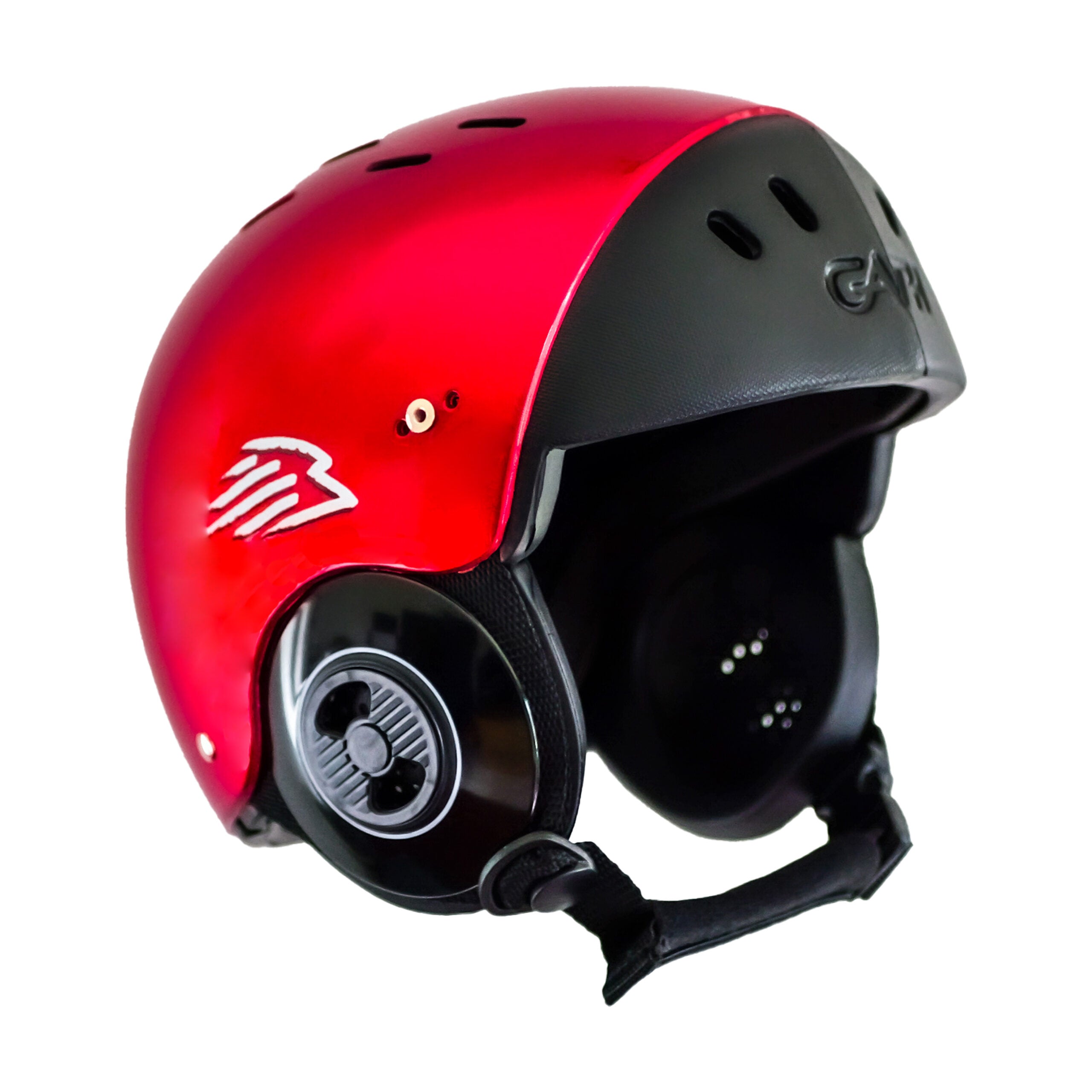 GATH Convertible ヘルメット Surf Convertible Helmet – Gath USA