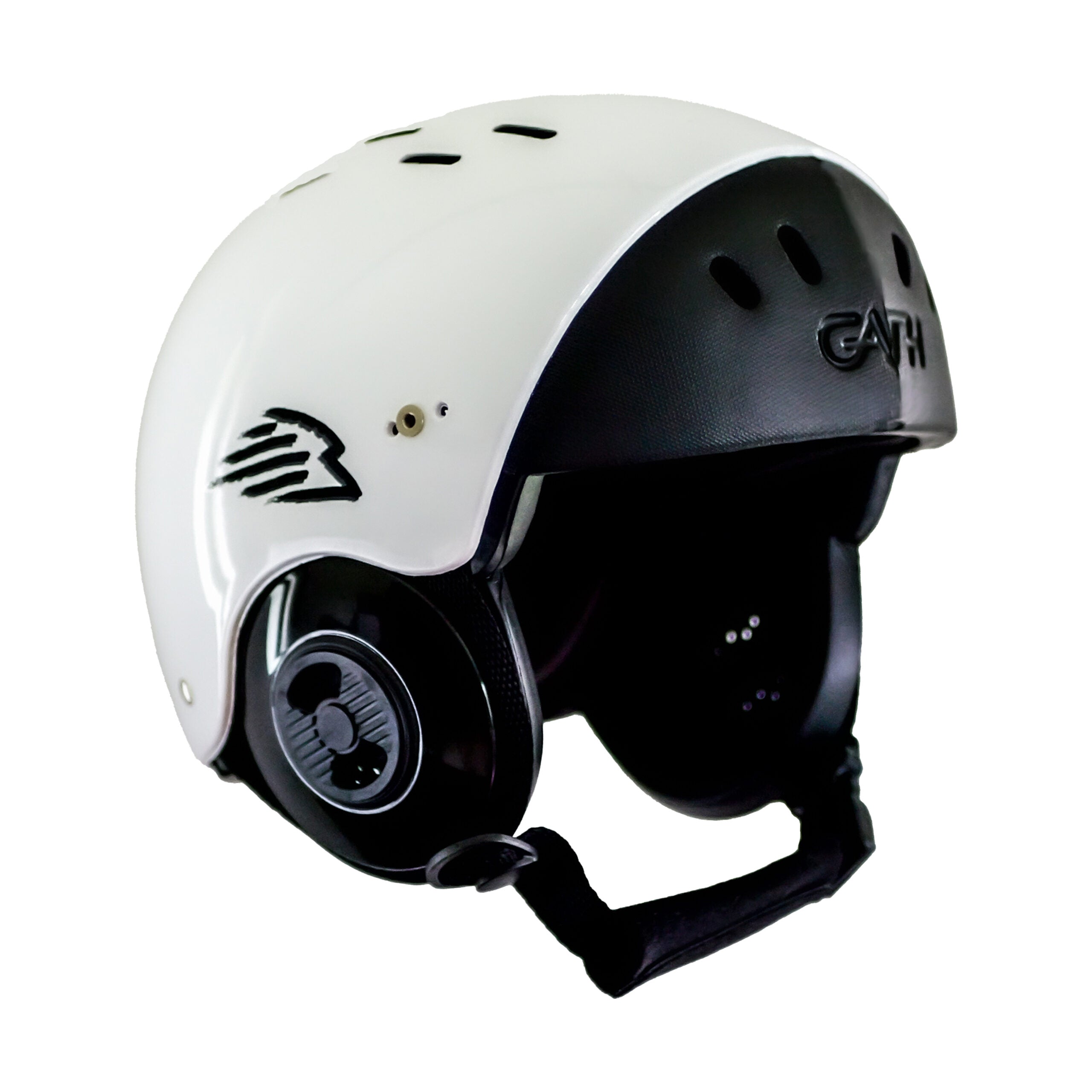 Surf Convertible Helmet